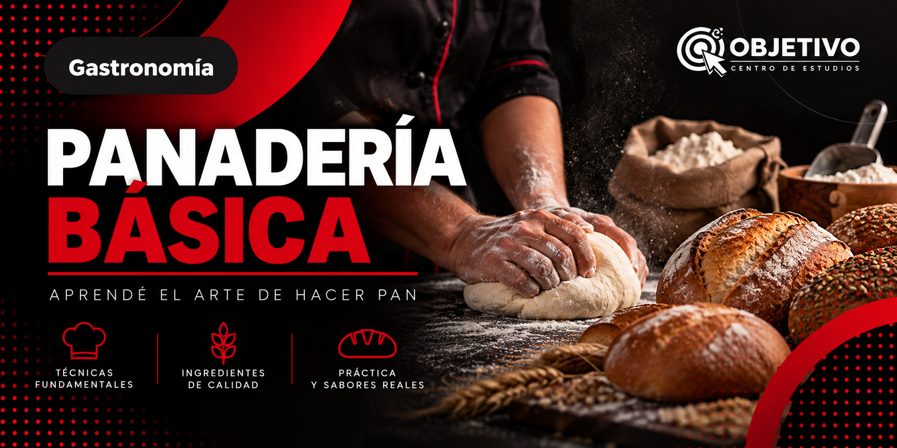 Panadería Básica