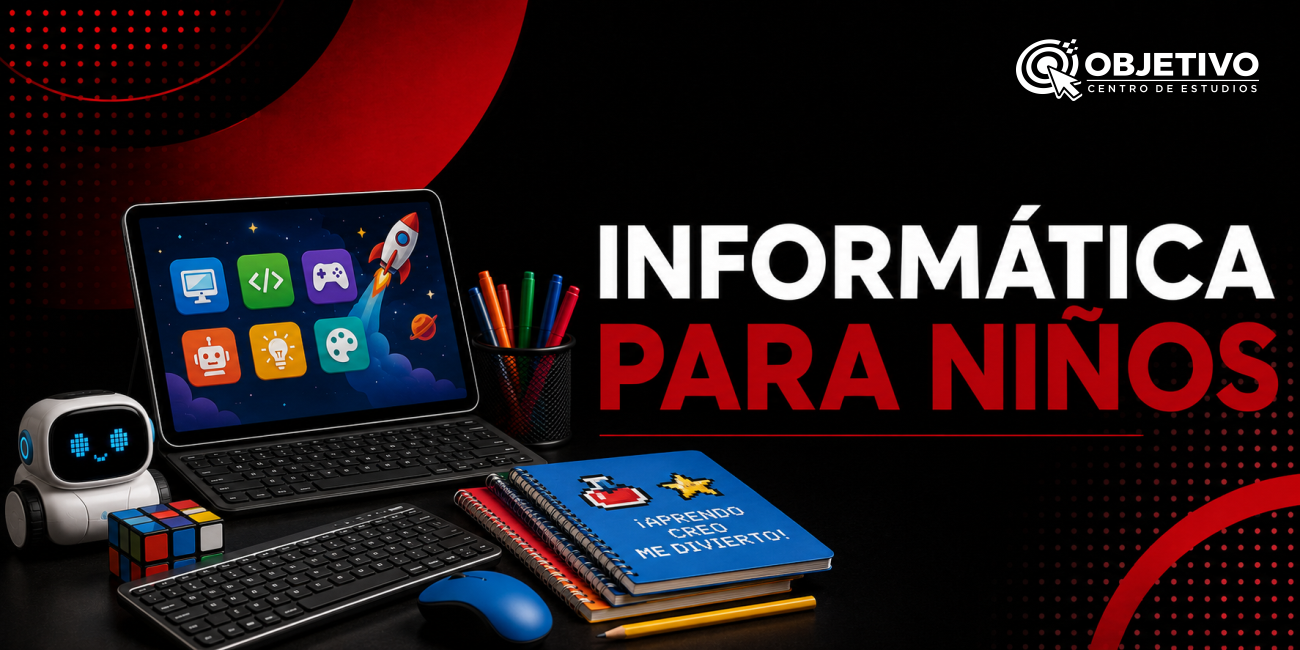 Informática para Niños