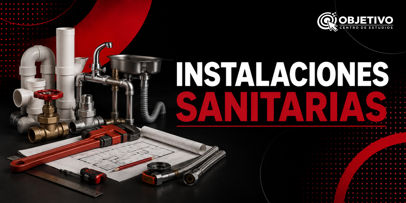 Instalaciones sanitarias