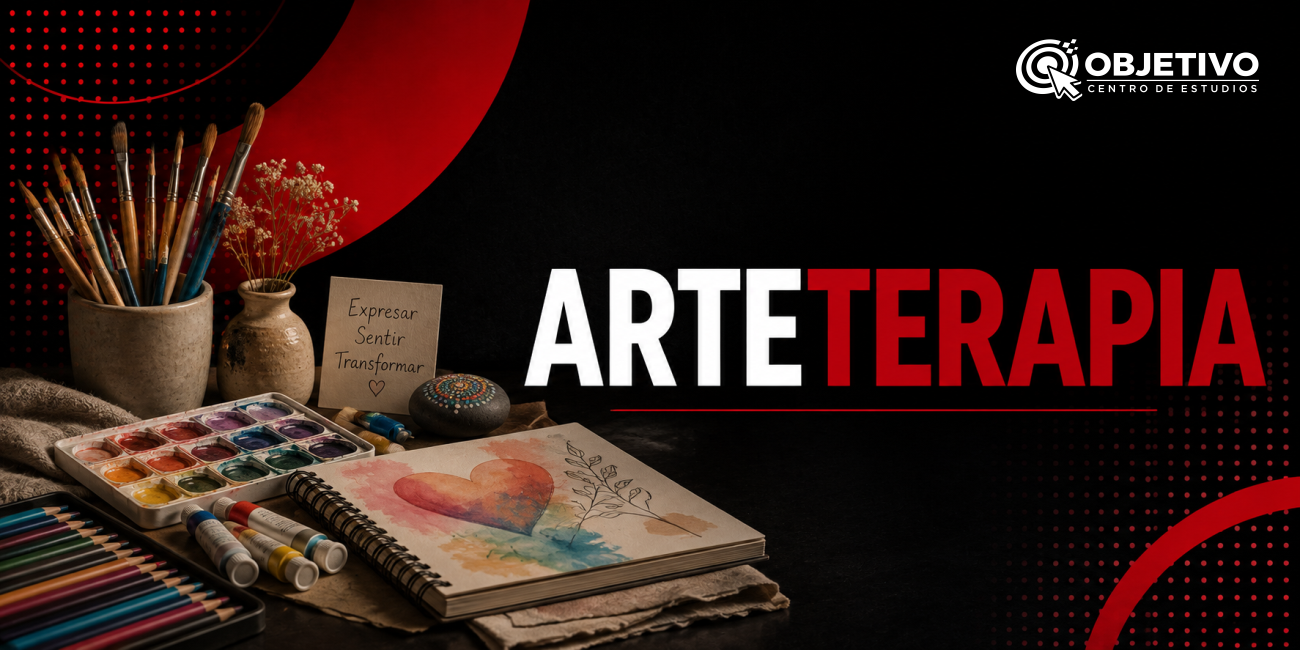 Arteterapia