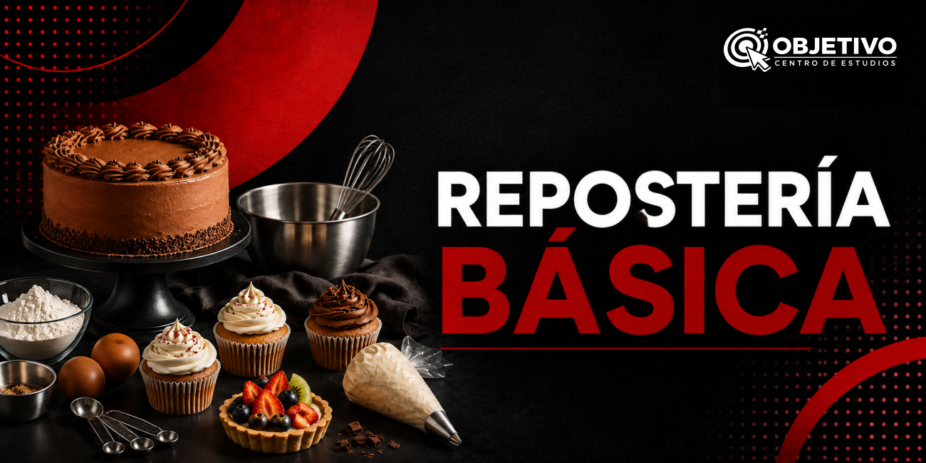 Reposterí­a Básica