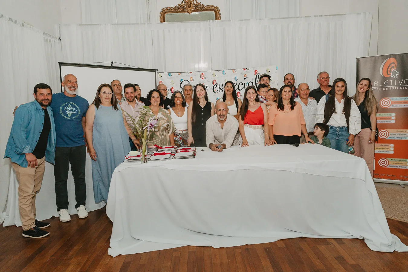 FIESTA FIN DE CURSO 2025