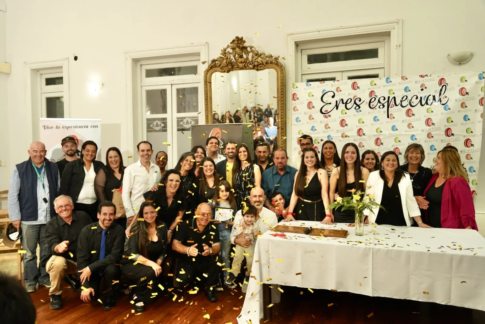 FIESTA FIN DE CURSO 2024