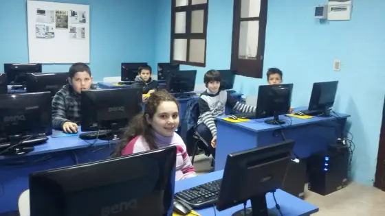 Introducción a la Informática