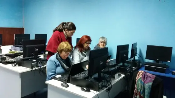 Diseño gráfico adultos