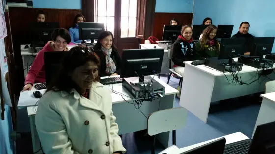 Secretariado Administrativo Matutino
