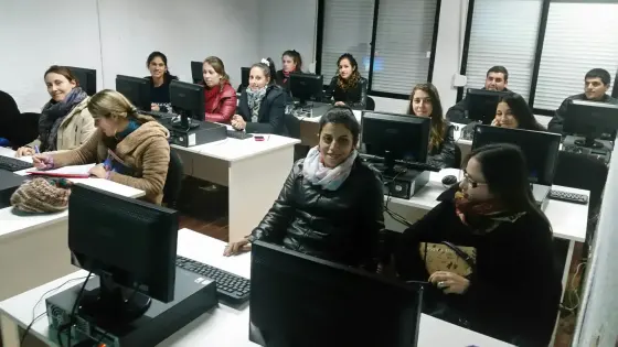 Sec. Administrativo
