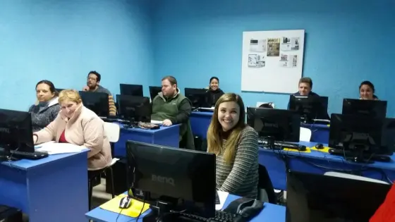 Sec. Administrativo Contable
