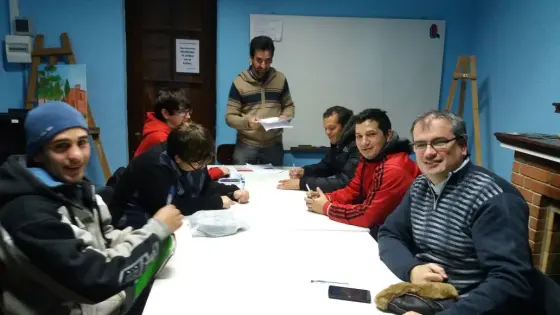Téc. en Reparación de PC