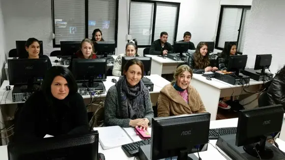 SecretariadoAdministrativo