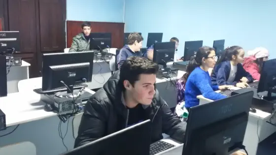Introducción a la Producción Animada
