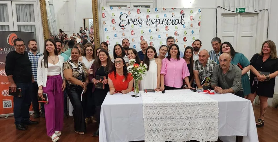 Entrega Certificados 2022